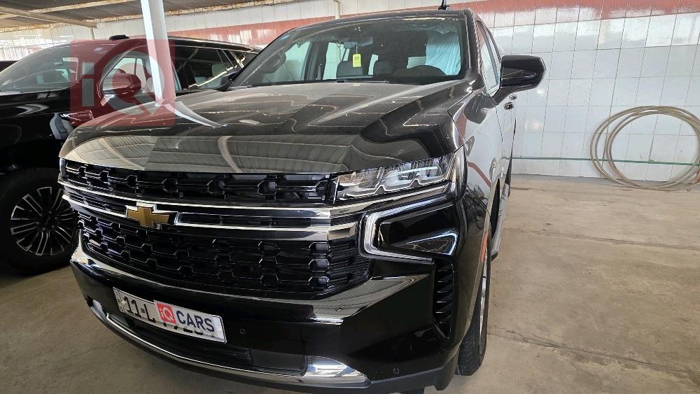 شيفروليه تاهو